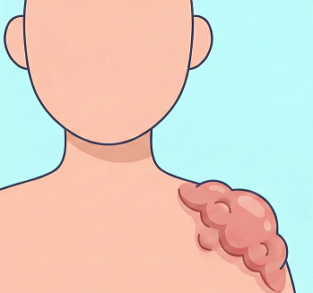 اسکار کلوئید (Keloid Scar)